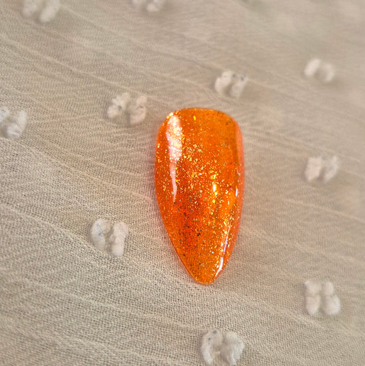 Press-On Nails | Number 54 | Fait Main en France