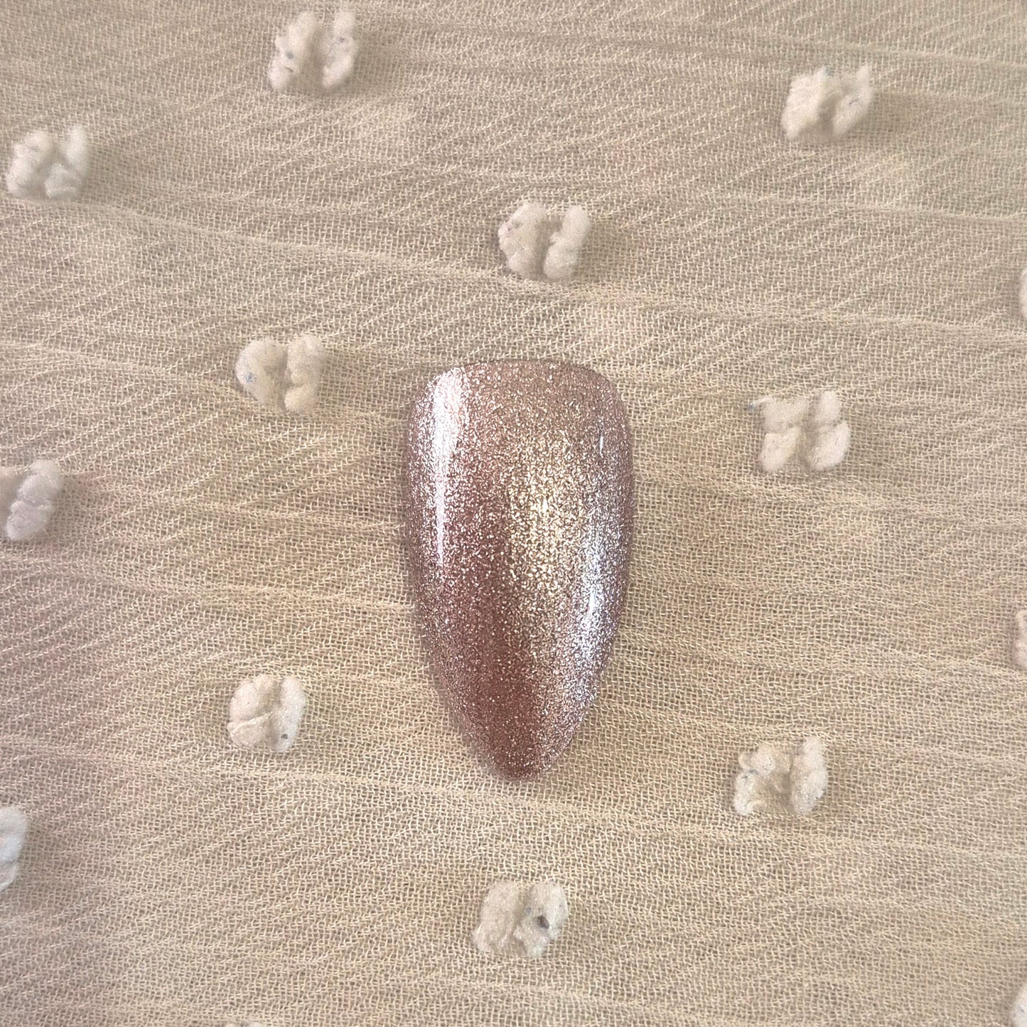 Press-On Nails | Number 64 | Fait Main en France