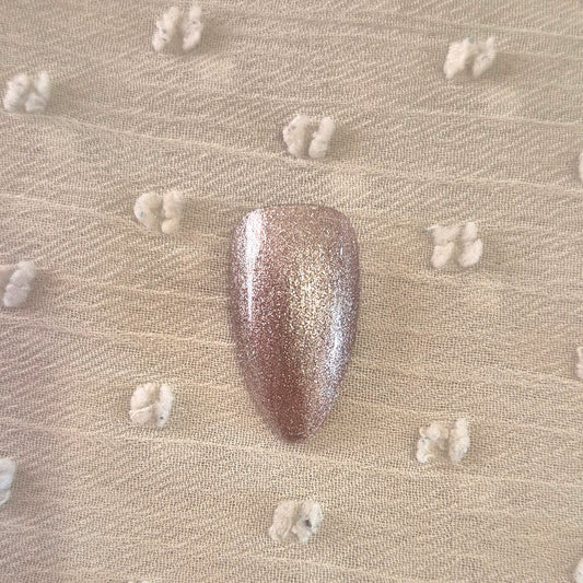 Press-On Nails | Number 64 | Fait Main en France