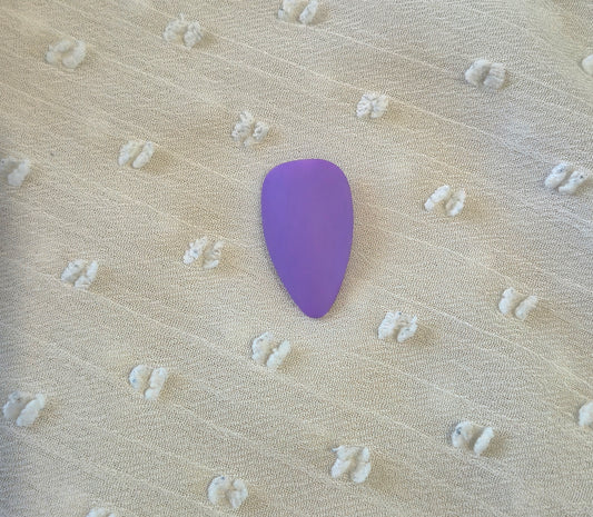 Press-On Nails | Number 41 | Fait Main en France