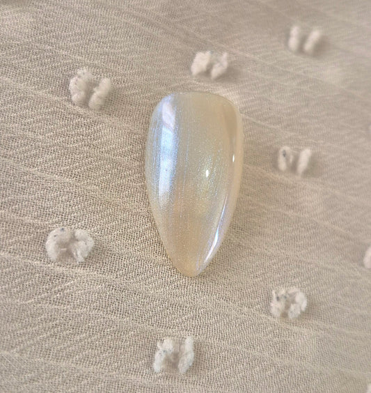 Press-On Nails | Number 62 | Fait Main en France