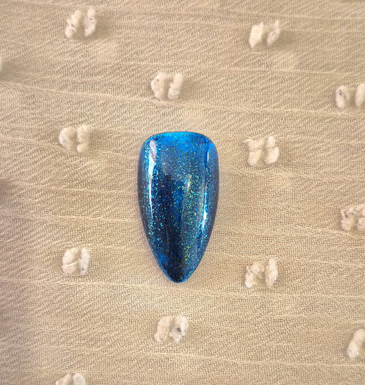 Press-On Nails | Number 65 | Fait Main en France