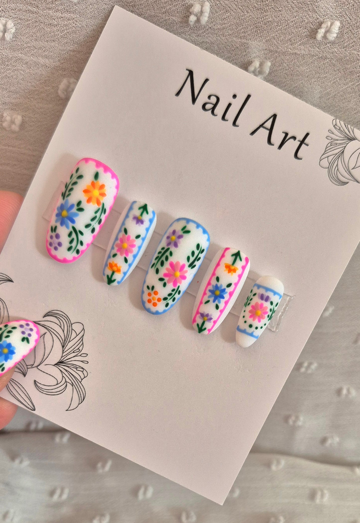 Flower Power