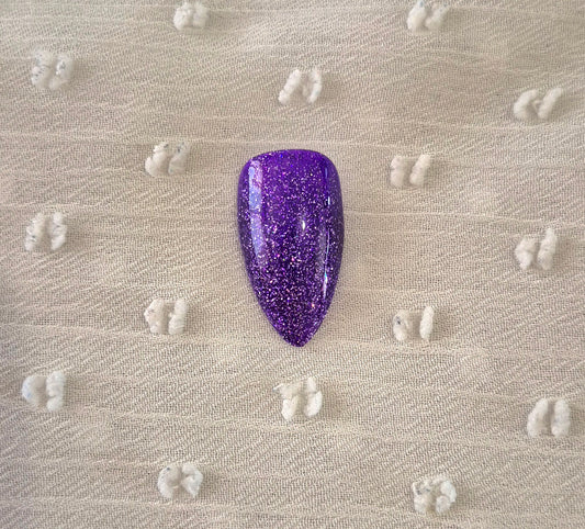 Press-On Nails | Number 50 | Fait Main en France