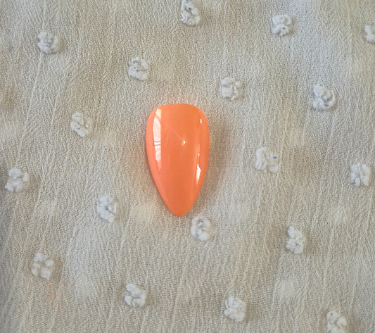 Press-On Nails | Number 31 | Fait Main en France