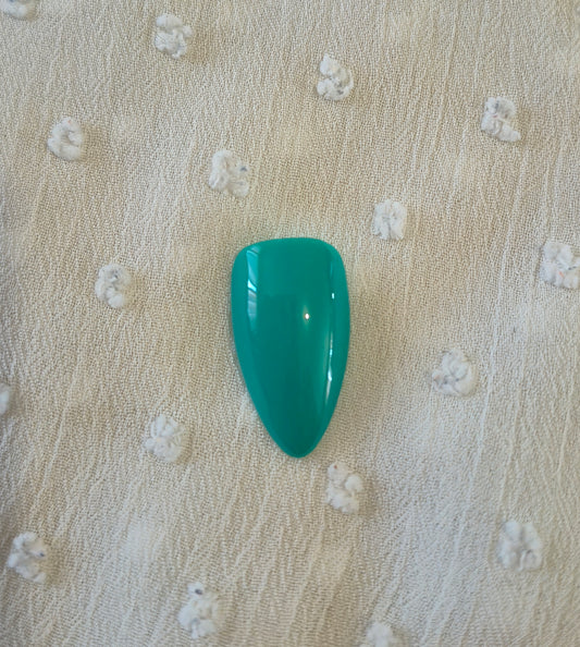 Press-On Nails | Number 47 | Fait Main en France