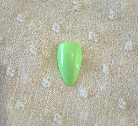 Press-On Nails | Number 33 | Fait Main en France