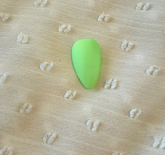 Press-On Nails | Number 33 | Fait Main en France