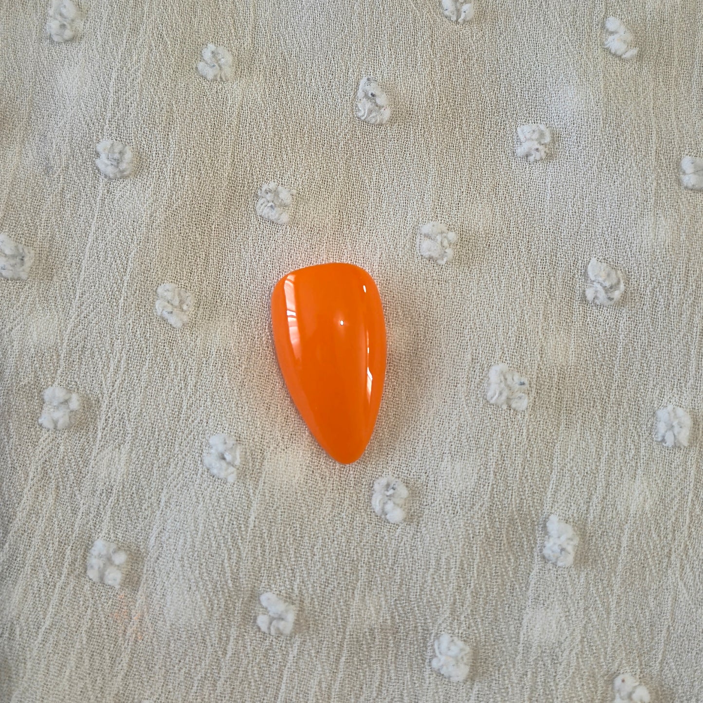 Press-On Nails | Number 28 | Fait Main en France