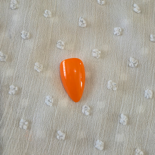 Press-On Nails | Number 28 | Fait Main en France