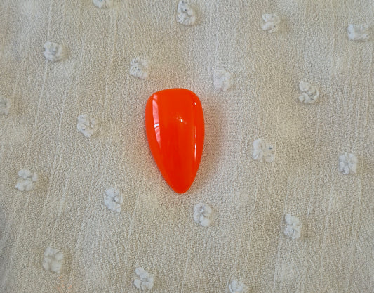 Press-On Nails | Number 30 | Fait Main en France