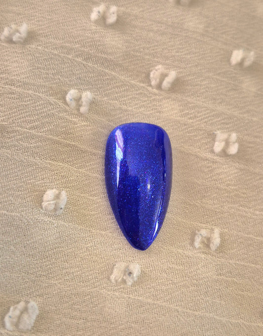 Press-On Nails | Number 71 | Fait Main en France