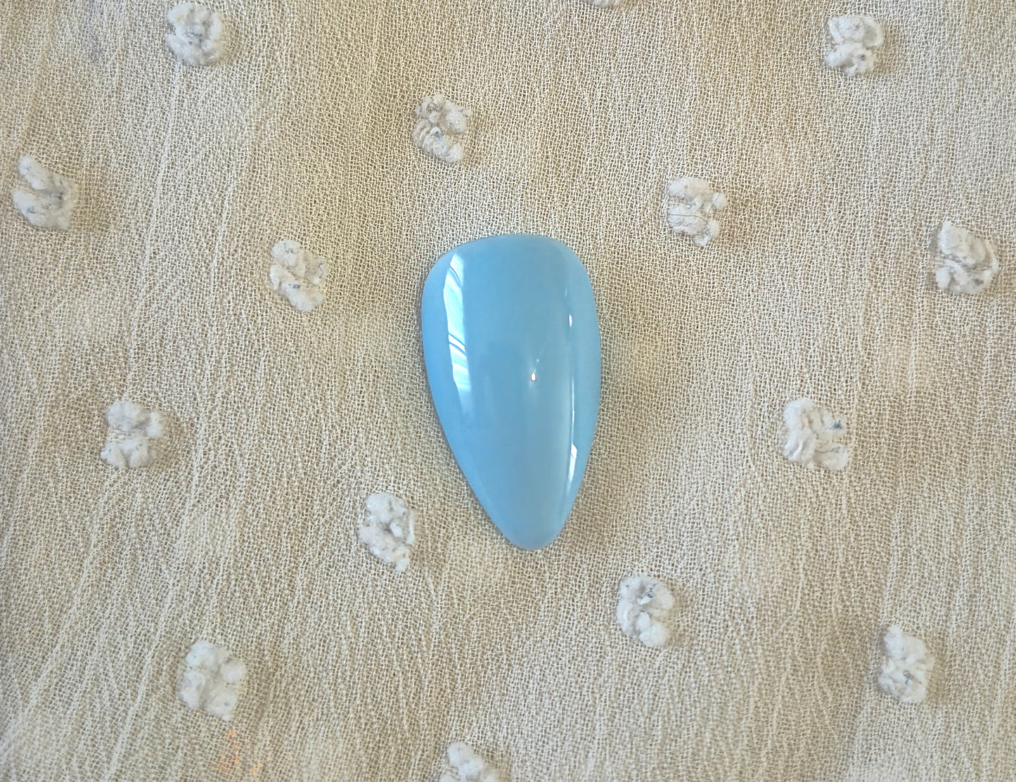 Press-On Nails | Number 22 | Fait Main en France
