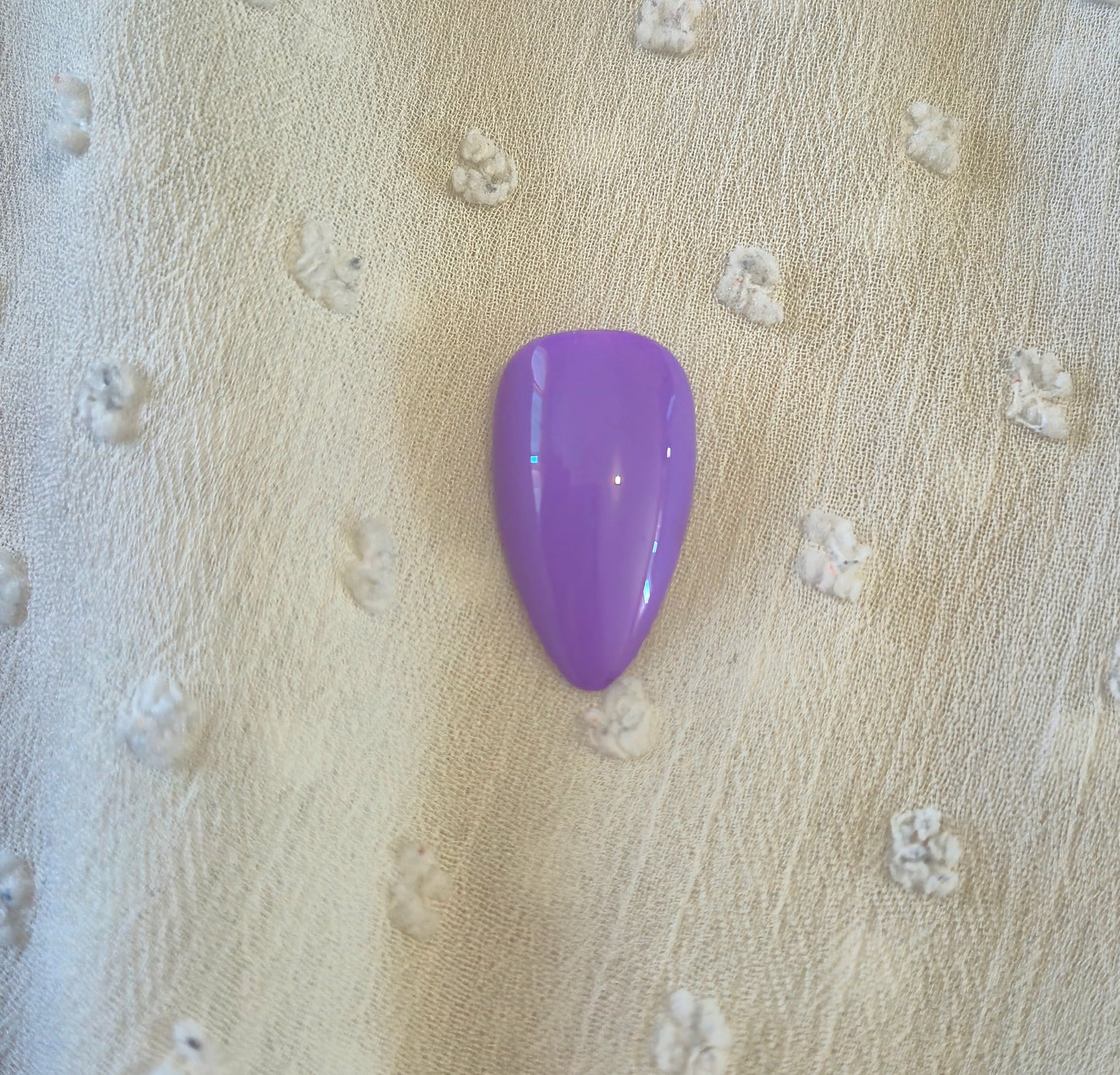 Press-On Nails | Number 41 | Fait Main en France
