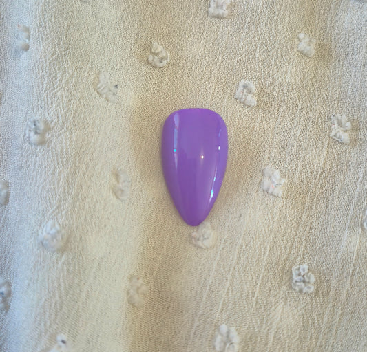 Press-On Nails | Number 41 | Fait Main en France