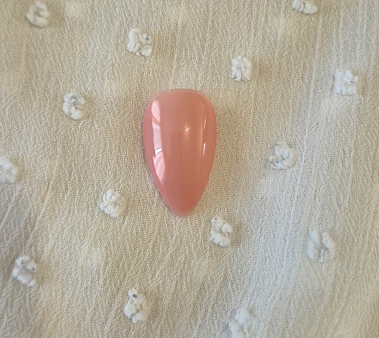 Press-On Nails | Number 9 | Fait Main en France