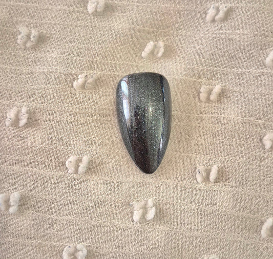 Press-On Nails | Number 58 | Fait Main en France