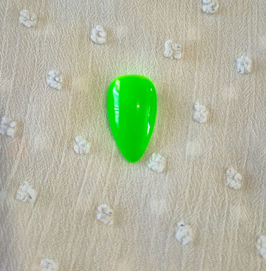 Press-On Nails | Number 35 | Fait Main en France