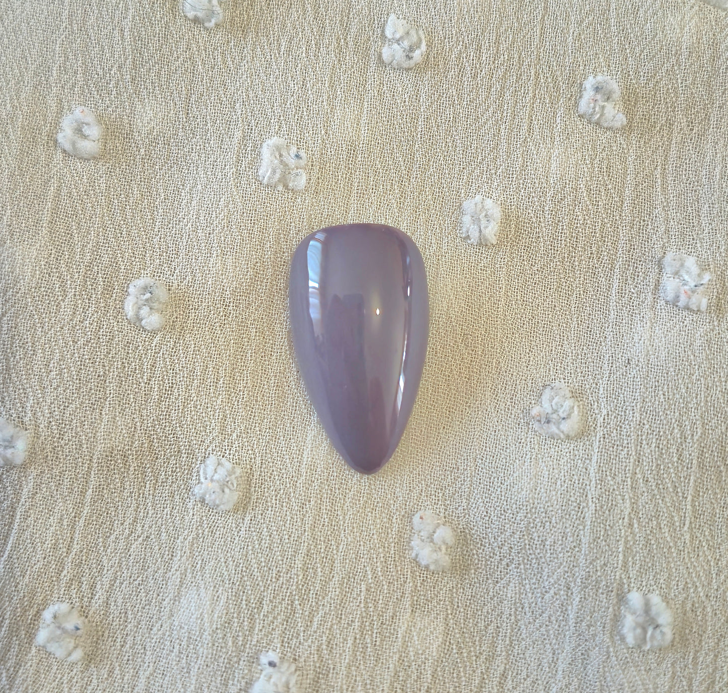 Press-On Nails | Number 43 | Fait Main en France