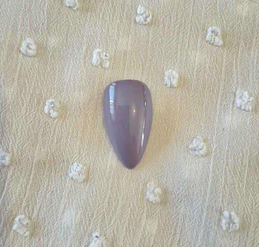 Press-On Nails | Number 43 | Fait Main en France