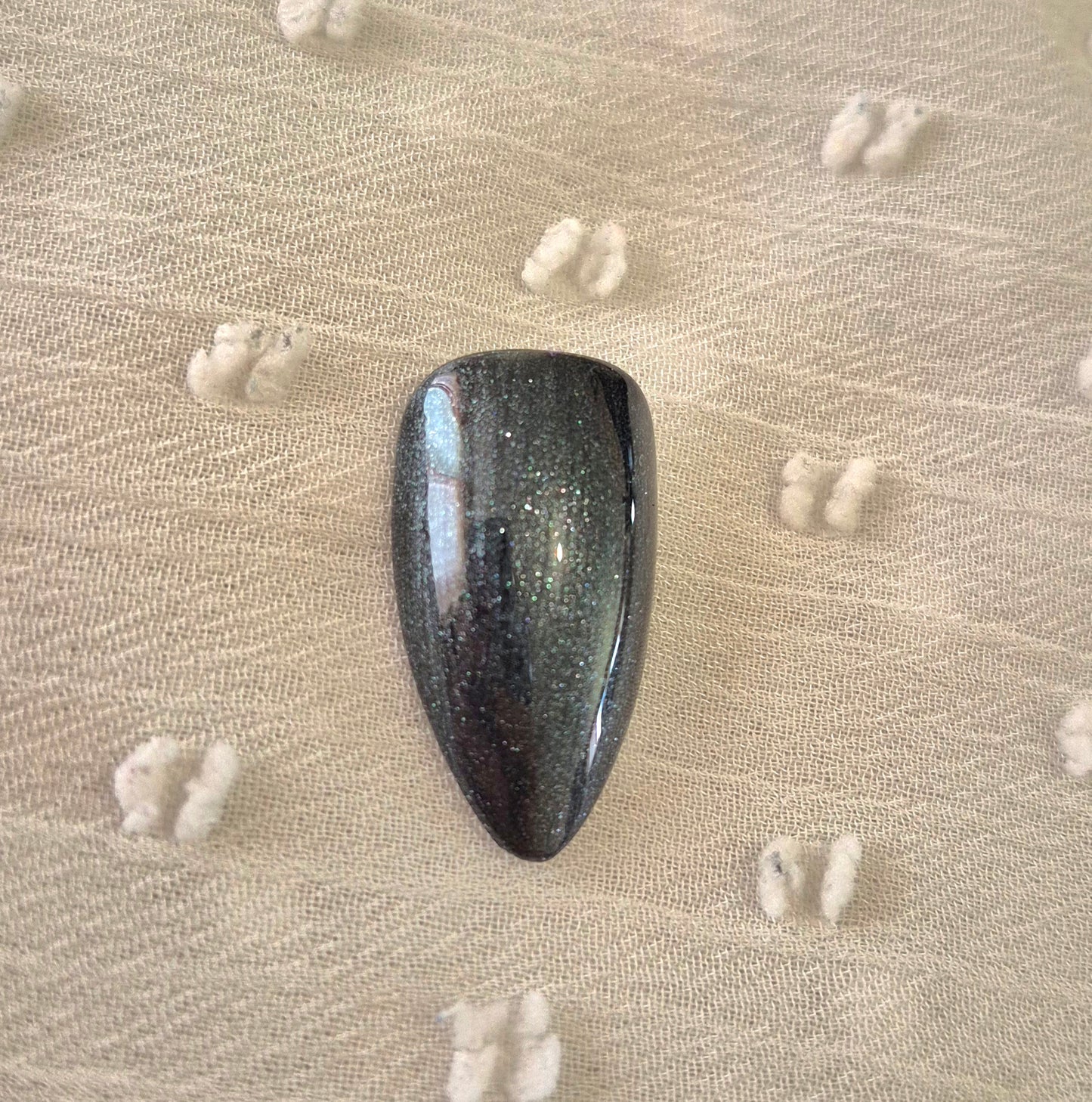 Press-On Nails | Number 58 | Fait Main en France