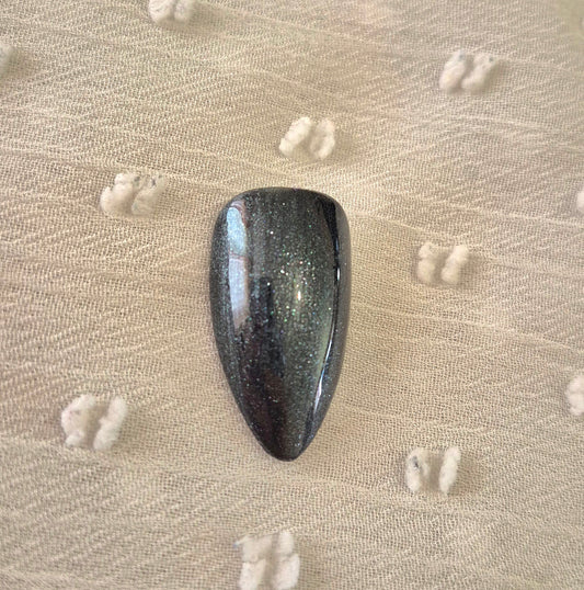 Press-On Nails | Number 58 | Fait Main en France