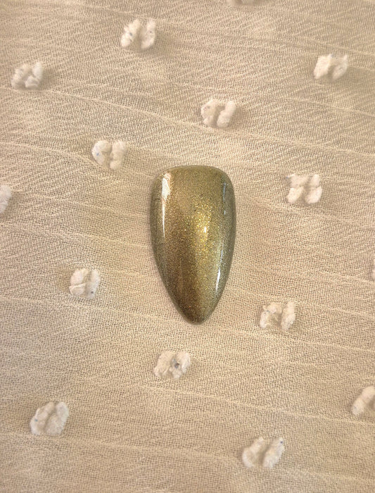 Press-On Nails | Number 72 | Fait Main en France