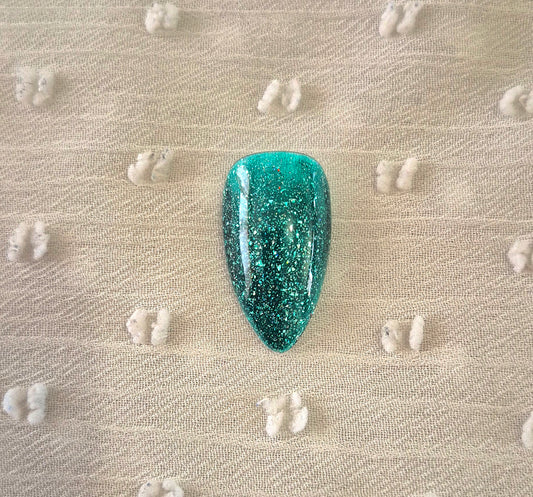 Press-On Nails | Number 51 | Fait Main en France