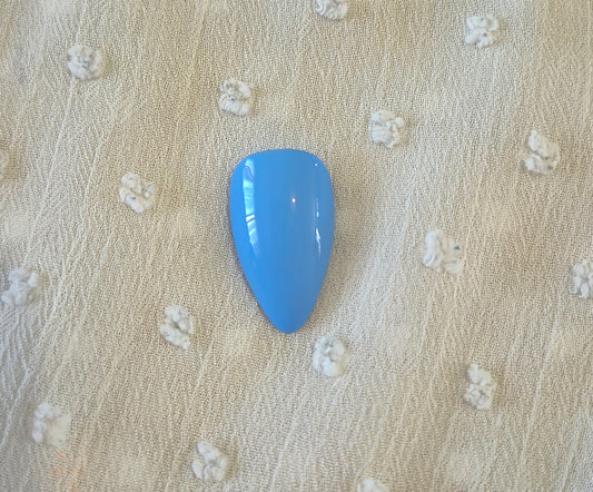Press-On Nails | Number 19 | Fait Main en France