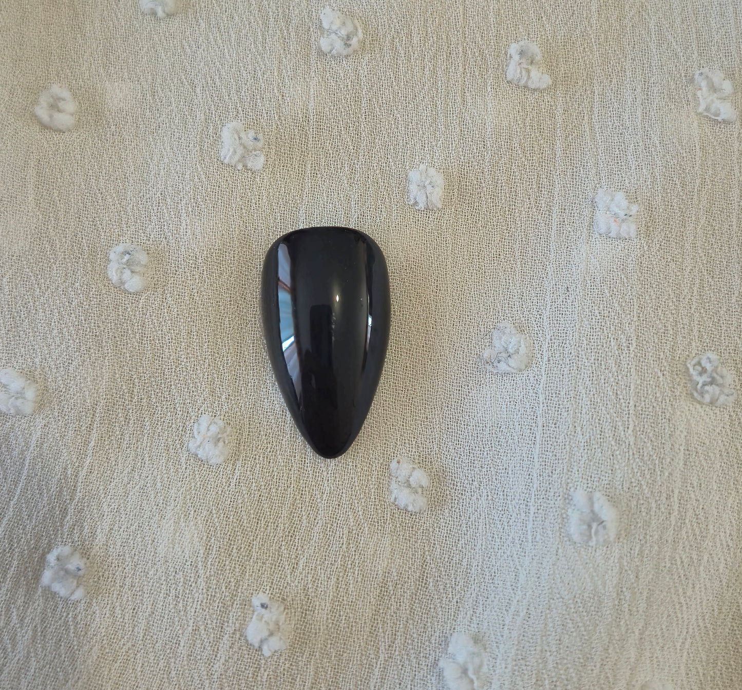 Press-On Nails | Number 10 | Fait Main en France