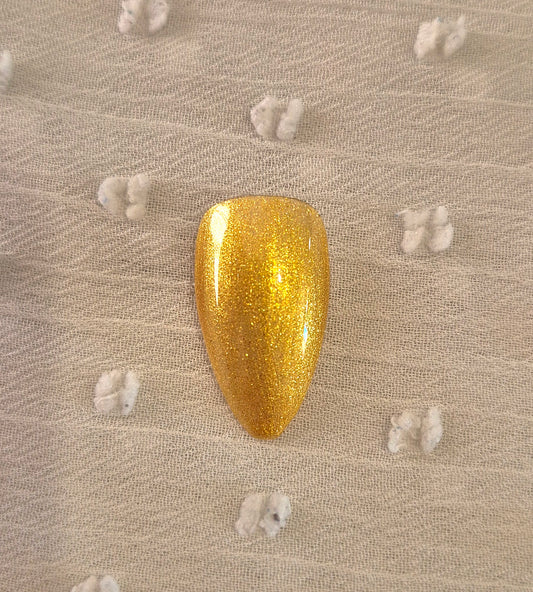 Press-On Nails | Number 67 | Fait Main en France