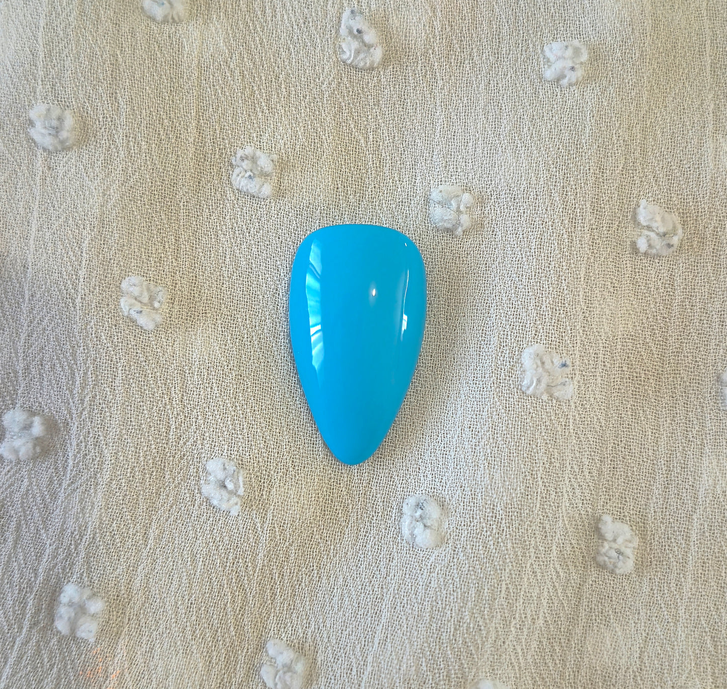 Press-On Nails | Number 20 | Fait Main en France