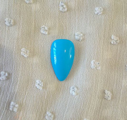 Press-On Nails | Number 20 | Fait Main en France