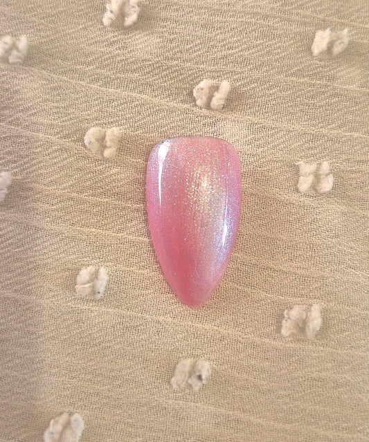 Press-On Nails | Number 68 | Fait Main en France