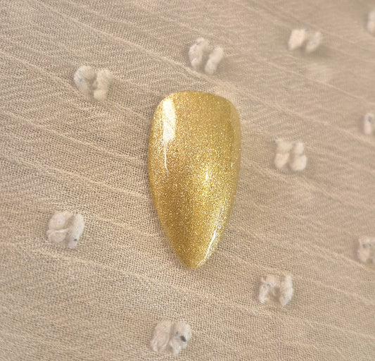 Press-On Nails | Number 63 | Fait Main en France