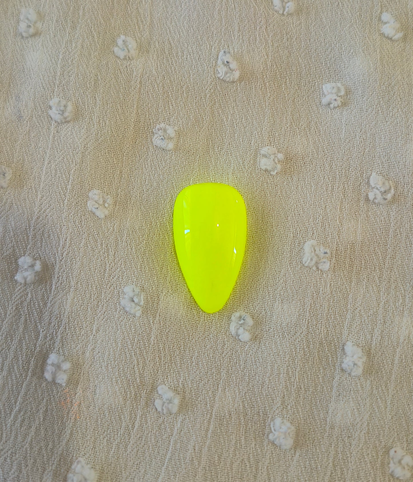 Press-On Nails | Number 27 | Fait Main en France