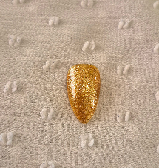 Press-On Nails | Number 61 | Fait Main en France