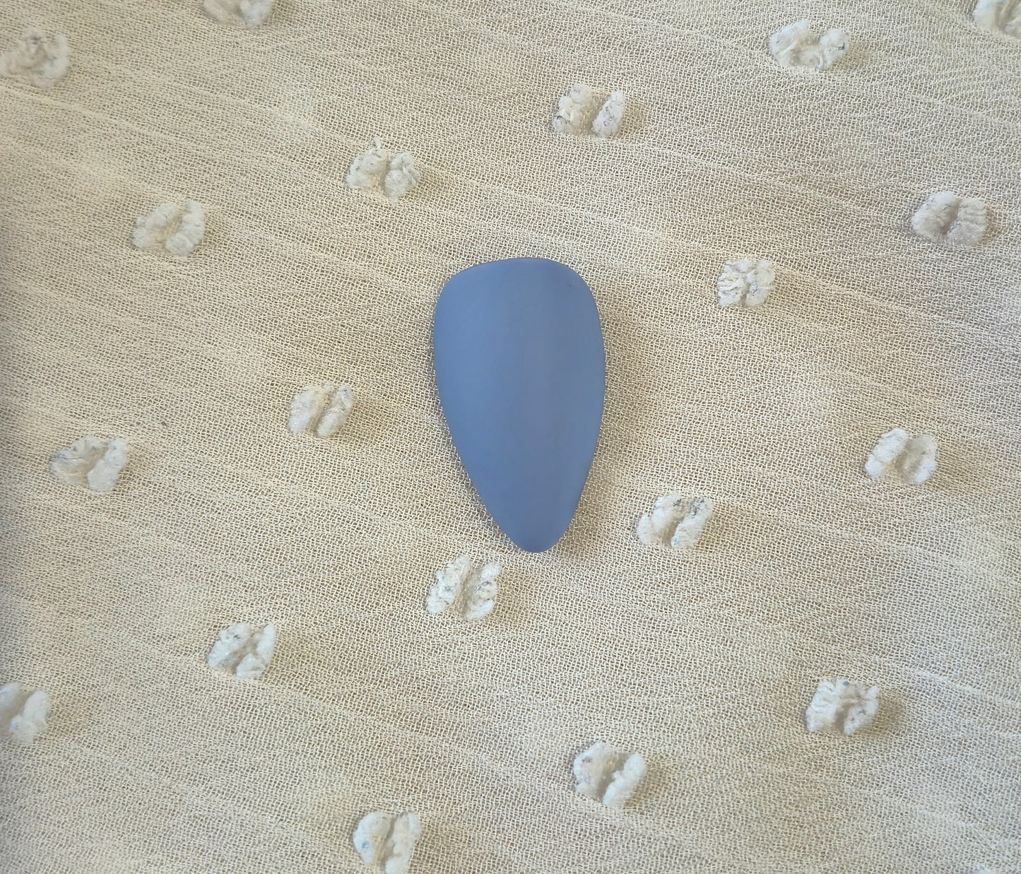 Press-On Nails | Number 45 | Fait Main en France