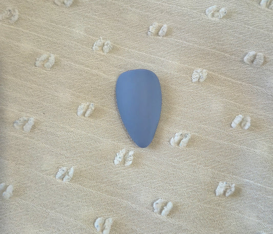 Press-On Nails | Number 45 | Fait Main en France