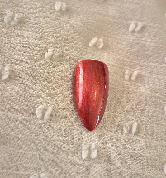 Press-On Nails | Number 60 | Fait Main en France