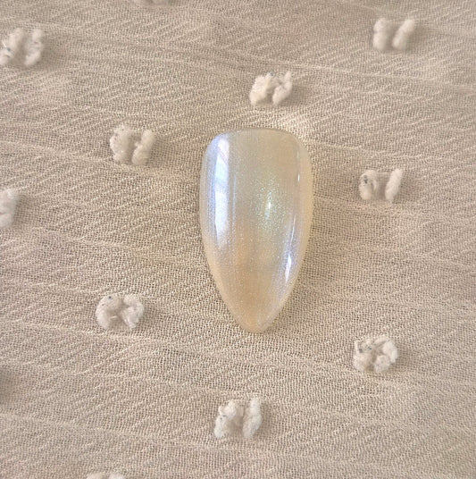 Press-On Nails | Number 62 | Fait Main en France