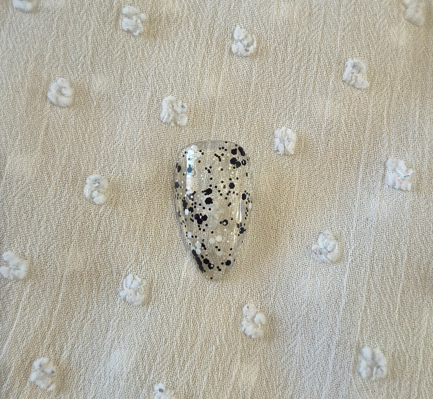 Press-On Nails | Number 42 | Fait Main en France