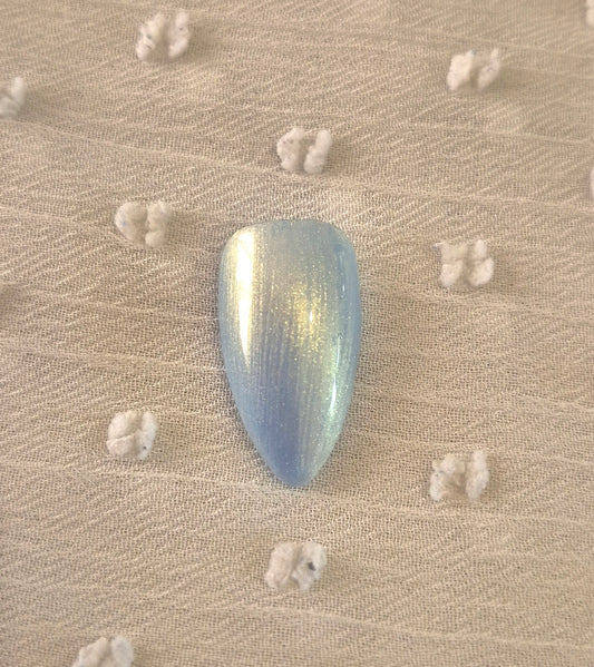 Press-On Nails | Number 70 | Fait Main en France