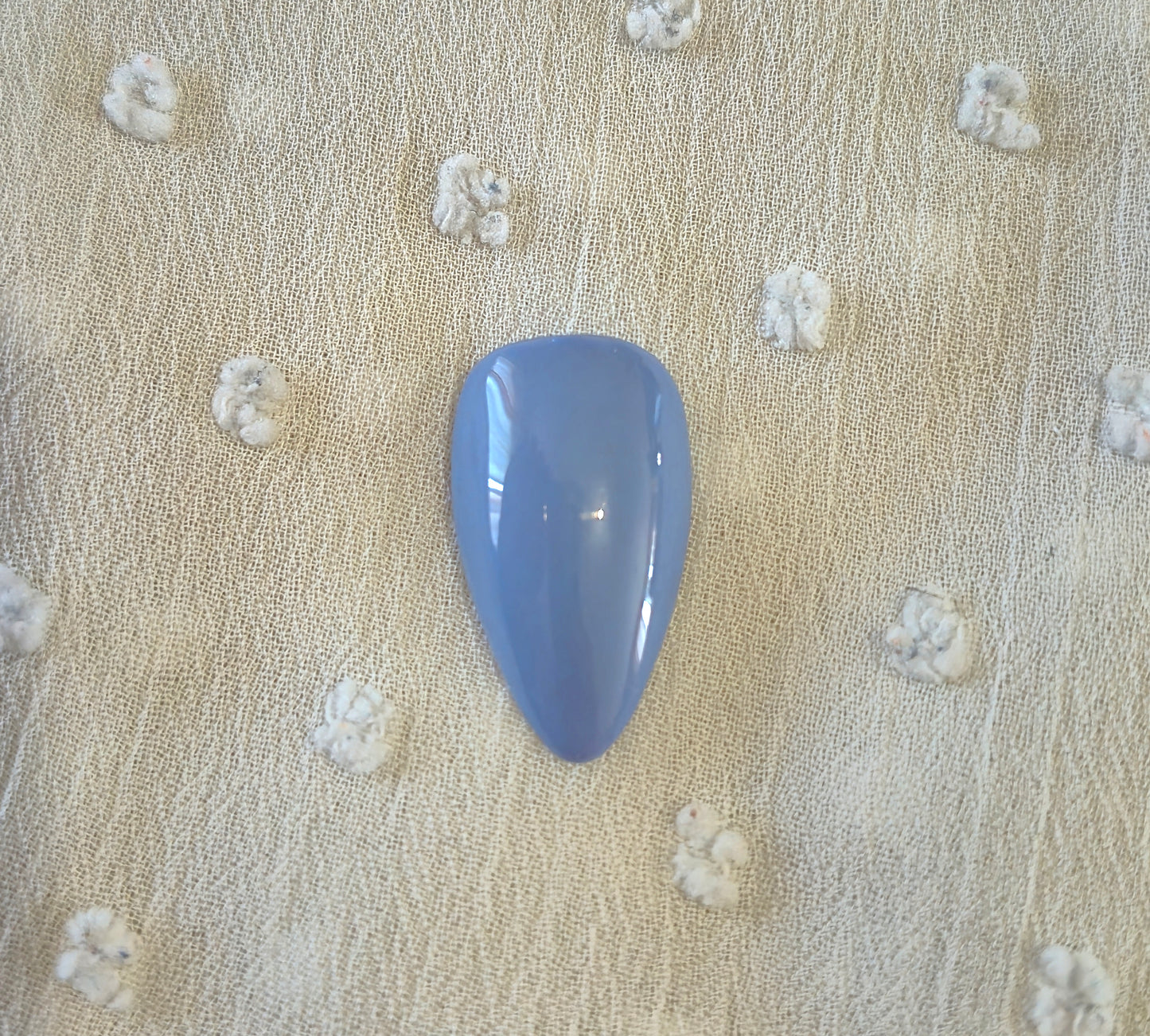 Press-On Nails | Number 45 | Fait Main en France