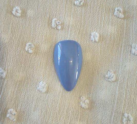 Press-On Nails | Number 45 | Fait Main en France