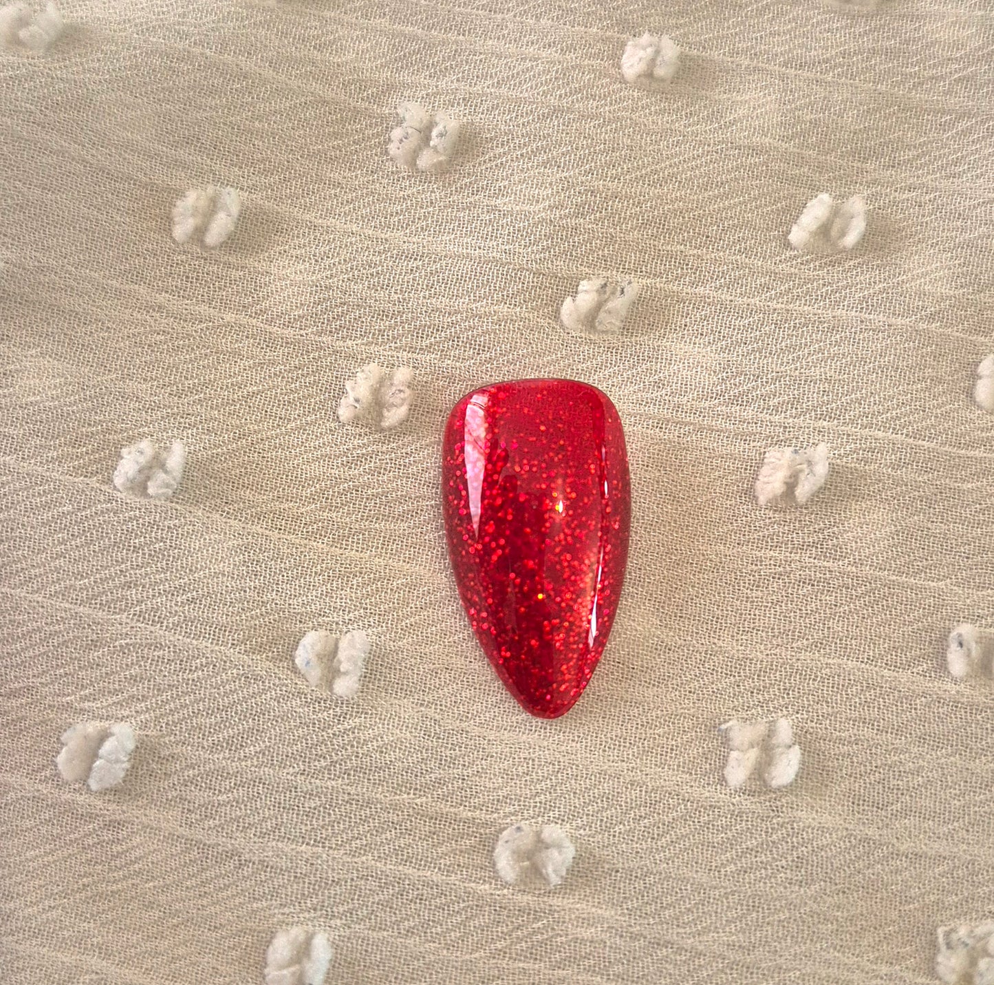 Press-On Nails | Number 53 | Fait Main en France